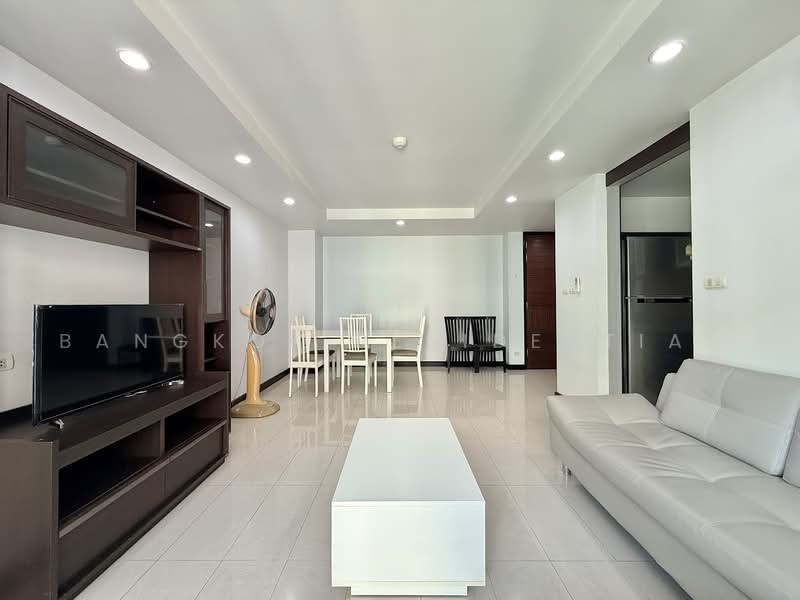 The Avenue Sukumvit 61, Bangkok, Sukhumvit 61, Khlong Tan Nua, Watthana, Bangkok, 2 Bedrooms, 109 sqm, Condo For Rent, by Bangkok Residential, 500486967 - DDproperty.com