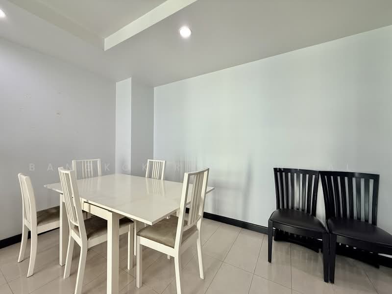 The Avenue Sukumvit 61, Bangkok, Sukhumvit 61, Khlong Tan Nua, Watthana, Bangkok, 2 Bedrooms, 109 sqm, Condo For Rent, by Bangkok Residential, 500486967 - DDproperty.com