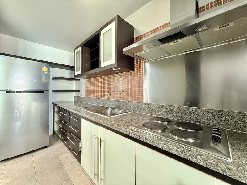 The Avenue Sukumvit 61, Bangkok, Sukhumvit 61, Khlong Tan Nua, Watthana, Bangkok, 2 Bedrooms, 109 sqm, Condo For Rent, by Bangkok Residential, 500486967 - DDproperty.com