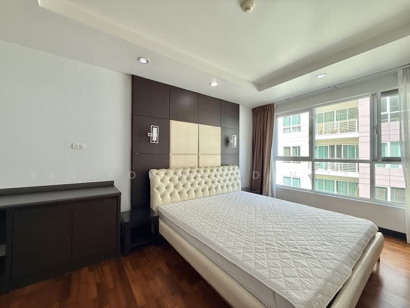 The Avenue Sukumvit 61, Bangkok, Sukhumvit 61, Khlong Tan Nua, Watthana, Bangkok, 2 Bedrooms, 109 sqm, Condo For Rent, by Bangkok Residential, 500486967 - DDproperty.com