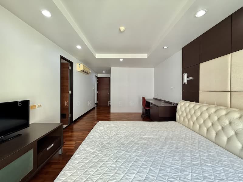 The Avenue Sukumvit 61, Bangkok, Sukhumvit 61, Khlong Tan Nua, Watthana, Bangkok, 2 Bedrooms, 109 sqm, Condo For Rent, by Bangkok Residential, 500486967 - DDproperty.com