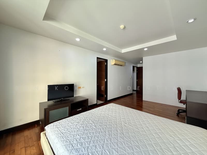 The Avenue Sukumvit 61, Bangkok, Sukhumvit 61, Khlong Tan Nua, Watthana, Bangkok, 2 Bedrooms, 109 sqm, Condo For Rent, by Bangkok Residential, 500486967 - DDproperty.com