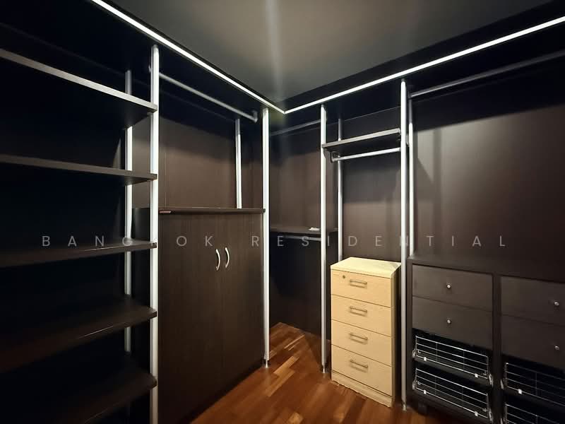 The Avenue Sukumvit 61, Bangkok, Sukhumvit 61, Khlong Tan Nua, Watthana, Bangkok, 2 Bedrooms, 109 sqm, Condo For Rent, by Bangkok Residential, 500486967 - DDproperty.com