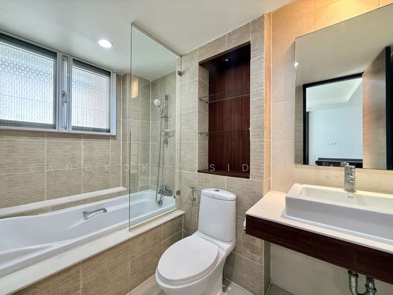 The Avenue Sukumvit 61, Bangkok, Sukhumvit 61, Khlong Tan Nua, Watthana, Bangkok, 2 Bedrooms, 109 sqm, Condo For Rent, by Bangkok Residential, 500486967 - DDproperty.com