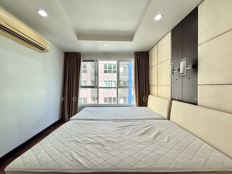 The Avenue Sukumvit 61, Bangkok, Sukhumvit 61, Khlong Tan Nua, Watthana, Bangkok, 2 Bedrooms, 109 sqm, Condo For Rent, by Bangkok Residential, 500486967 - DDproperty.com