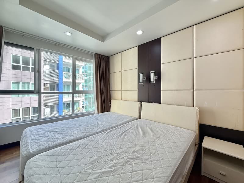 The Avenue Sukumvit 61, Bangkok, Sukhumvit 61, Khlong Tan Nua, Watthana, Bangkok, 2 Bedrooms, 109 sqm, Condo For Rent, by Bangkok Residential, 500486967 - DDproperty.com