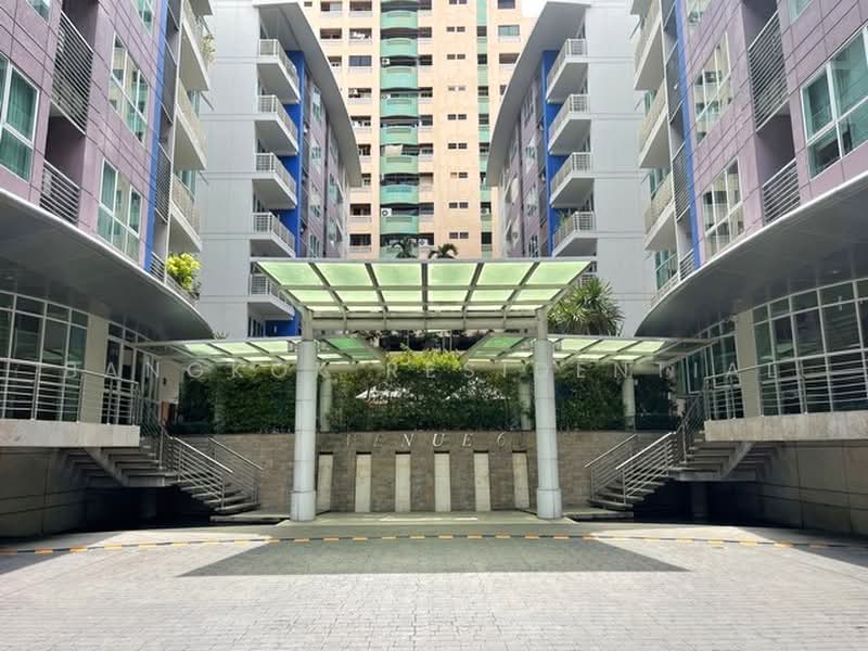The Avenue Sukumvit 61, Bangkok, Sukhumvit 61, Khlong Tan Nua, Watthana, Bangkok, 2 Bedrooms, 109 sqm, Condo For Rent, by Bangkok Residential, 500486967 - DDproperty.com