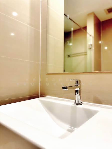 The Sky Sukhumvit, Bangkok, 103-4 Sukhumvit Road, Bang Na Nuea, Bang Na, Bangkok, 1 Bedroom, 32 sqm, Condo For Rent, by Kritaphak Khongmueang, 500486971 - DDproperty.com