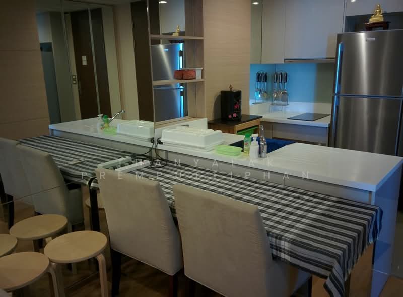 The Address Asoke : ดิ แอดเดรส อโศก, กรุงเทพ, 1655 ถนนเพชรบุรี แขวงมักกะสัน เขตราชเทวี กรุงเทพมหานคร, มักกะสัน, ราชเทวี, กรุงเทพ, 65 ตร.ม., คอนโด ขาย, โดย Thanyalak Premputtiphan, 500486972 - DDproperty.com