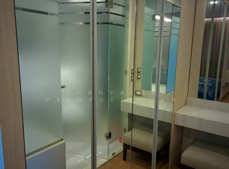 The Address Asoke, Bangkok, 1655 Petchburi Road, Makkasan, Ratchathewi, Bangkok, 2 Bedrooms, 65 sqm, Condo For Sale, by Thanyalak Premputtiphan, 500486972 - DDproperty.com