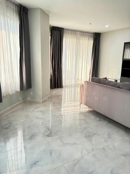 Moon Tower, Bangkok, Soi Sukhumvit 59, Khlong Tan Nua, Watthana, Bangkok, 2 Bedrooms, 202 sqm, Condo For Sale, by Kritaphak Khongmueang, 500486975 - DDproperty.com
