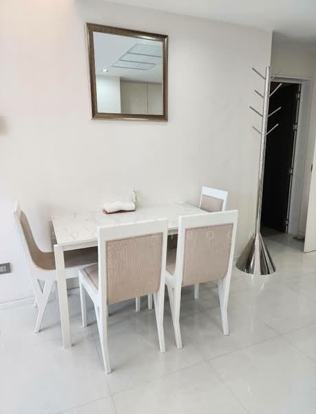 The Bangkok Sathorn, Bangkok, 111 South Sathorn Road, Yan Nawa, Sathon, Bangkok, 1 Bedroom, 64 sqm, Condo For Rent, by Nakarin Sookpaiboon, 500486976 - DDproperty.com