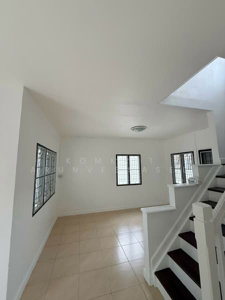 undefined, Bangkok, Samae Dam, Bang Khun Thian, Bangkok, 3 Bedrooms, 100 sqm, Townhouse For Sale, by Komkrit Arunvessased, 500486977 - DDproperty.com