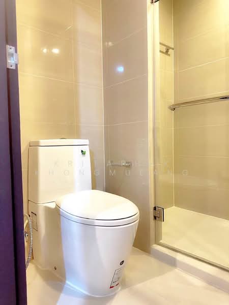 The Sky Sukhumvit, Bangkok, 103-4 Sukhumvit Road, Bang Na Nuea, Bang Na, Bangkok, 1 Bedroom, 32 sqm, Condo For Sale, by Kritaphak Khongmueang, 500486979 - DDproperty.com
