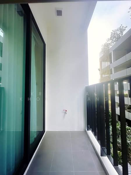 The Sky Sukhumvit, Bangkok, 103-4 Sukhumvit Road, Bang Na Nuea, Bang Na, Bangkok, 1 Bedroom, 32 sqm, Condo For Sale, by Kritaphak Khongmueang, 500486979 - DDproperty.com