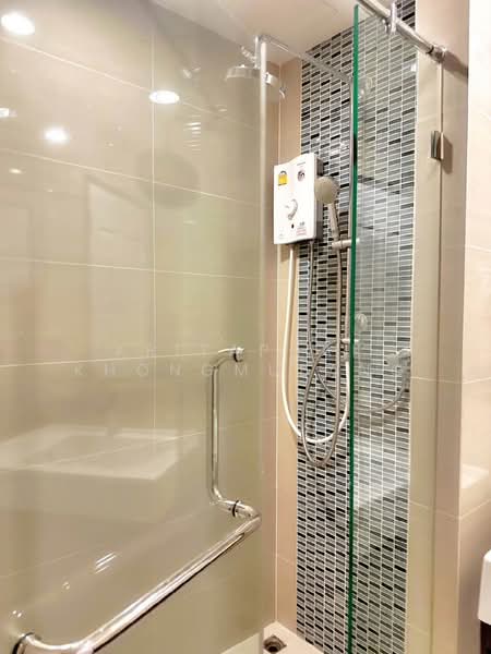 The Sky Sukhumvit, Bangkok, 103-4 Sukhumvit Road, Bang Na Nuea, Bang Na, Bangkok, 1 Bedroom, 32 sqm, Condo For Sale, by Kritaphak Khongmueang, 500486979 - DDproperty.com