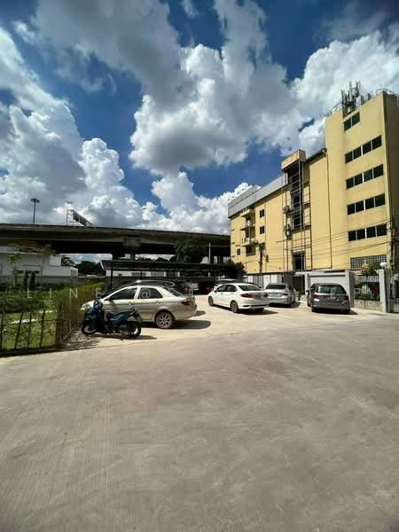 Land with Office Building Ekkamai-Pradit Manutham Location, Bangkok, Wang Thonglang, Bangkok, , 1,720 sqm, Land For Sale, by LINE @firststep, 500486980 - DDproperty.com