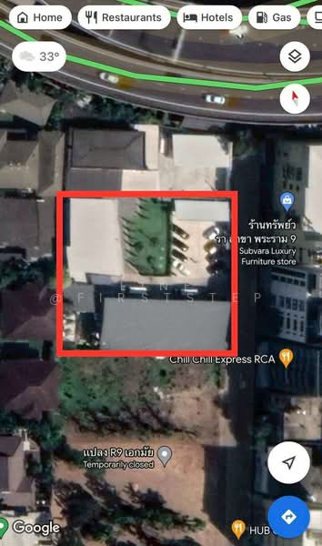 ที่ดินเปล่าพร้อมอาคารสำนักงาน ทำเลเอกมัย-ประดิษฐ์มนูญธรรม, กรุงเทพ, วังทองหลาง, กรุงเทพ, 1,720 ตร.ม., ที่ดิน ขาย, โดย LINE @firststep, 500486980 - DDproperty.com