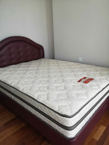 Wish Signature Midtown Siam, Bangkok, 512 Phetchaburi Road, Thanon Phetchaburi, Ratchathewi, Bangkok, 2 Bedrooms, 42 sqm, Condo For Rent, by Vichai Annavakulthorn, 500486981 - DDproperty.com