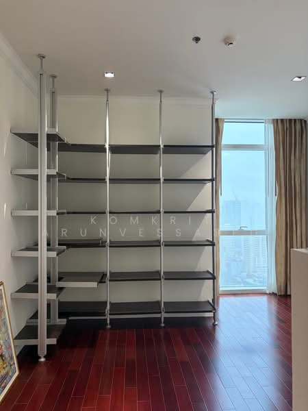 Athenee Residence : แอทธินี เรสซิเด้นซ์, กรุงเทพ, 65 ถ.วิทยุ, ลุมพินี, ปทุมวัน, กรุงเทพ, 197 ตร.ม., คอนโด ให้เช่า, โดย Komkrit Arunvessased, 500486982 - DDproperty.com