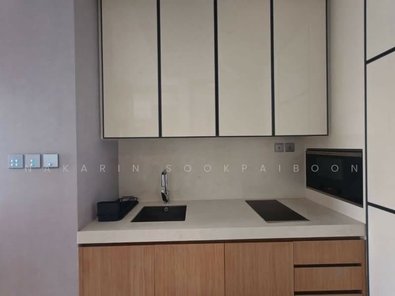 BEATNIQ Sukhumvit 32, Bangkok, Soi Sukhumvit 32, Sukhumvit Road, Khong Tan, Khlong Toei, Bangkok, 1 Bedroom, 43 sqm, Condo For Rent, by Nakarin Sookpaiboon, 500486985 - DDproperty.com
