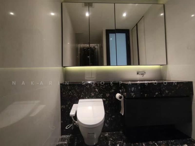 BEATNIQ Sukhumvit 32, Bangkok, Soi Sukhumvit 32, Sukhumvit Road, Khong Tan, Khlong Toei, Bangkok, 1 Bedroom, 43 sqm, Condo For Rent, by Nakarin Sookpaiboon, 500486985 - DDproperty.com