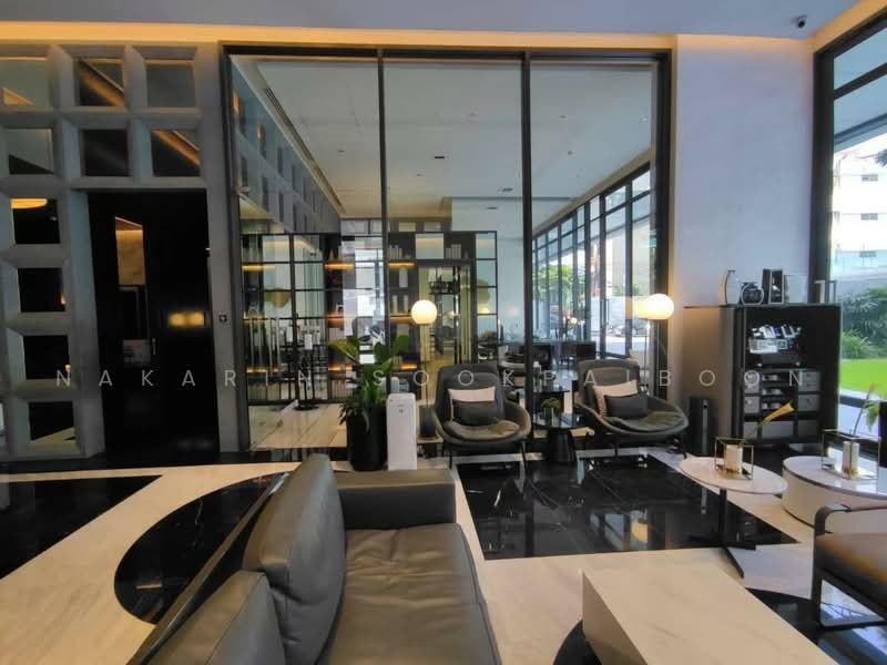 BEATNIQ Sukhumvit 32, Bangkok, Soi Sukhumvit 32, Sukhumvit Road, Khong Tan, Khlong Toei, Bangkok, 1 Bedroom, 43 sqm, Condo For Rent, by Nakarin Sookpaiboon, 500486985 - DDproperty.com