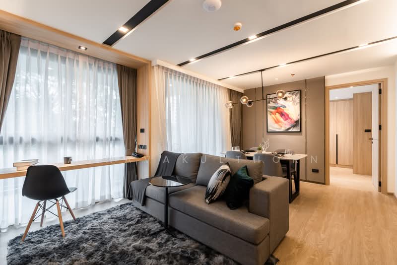 Destiny @ 63, Bangkok, 29-2 Soi Ekamai 10, Khlong Tan Nua, Watthana, Bangkok, 2 Bedrooms, 90 sqm, Apartment For Rent, by Vichai Annavakulthorn, 500486987 - DDproperty.com