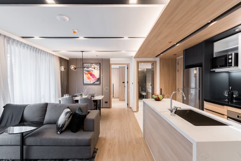 Destiny @ 63, Bangkok, 29-2 Soi Ekamai 10, Khlong Tan Nua, Watthana, Bangkok, 2 Bedrooms, 90 sqm, Apartment For Rent, by Vichai Annavakulthorn, 500486987 - DDproperty.com