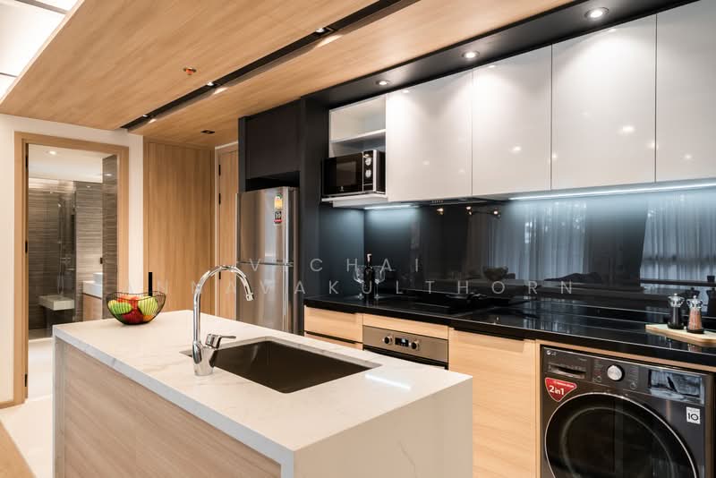 Destiny @ 63, Bangkok, 29-2 Soi Ekamai 10, Khlong Tan Nua, Watthana, Bangkok, 2 Bedrooms, 90 sqm, Apartment For Rent, by Vichai Annavakulthorn, 500486987 - DDproperty.com