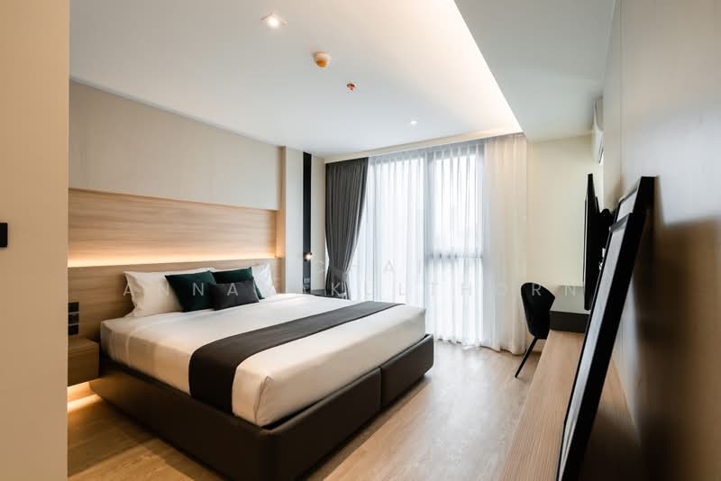 Destiny @ 63, Bangkok, 29-2 Soi Ekamai 10, Khlong Tan Nua, Watthana, Bangkok, 2 Bedrooms, 90 sqm, Apartment For Rent, by Vichai Annavakulthorn, 500486987 - DDproperty.com