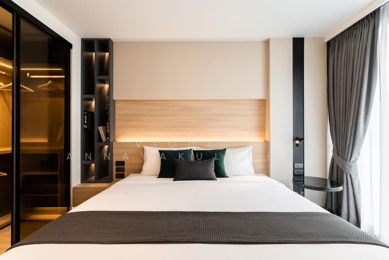 Destiny @ 63, Bangkok, 29-2 Soi Ekamai 10, Khlong Tan Nua, Watthana, Bangkok, 2 Bedrooms, 90 sqm, Apartment For Rent, by Vichai Annavakulthorn, 500486987 - DDproperty.com