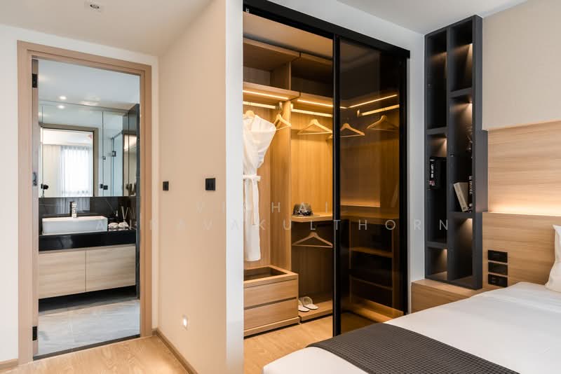 Destiny @ 63, Bangkok, 29-2 Soi Ekamai 10, Khlong Tan Nua, Watthana, Bangkok, 2 Bedrooms, 90 sqm, Apartment For Rent, by Vichai Annavakulthorn, 500486987 - DDproperty.com