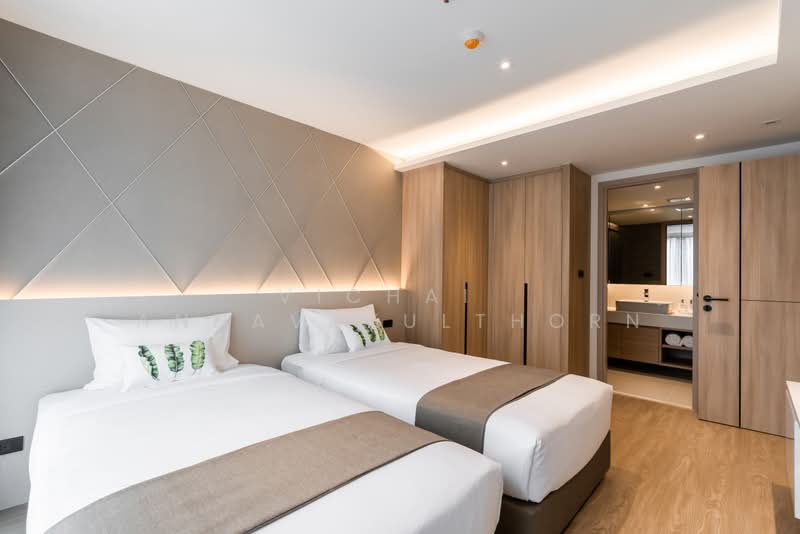Destiny @ 63, Bangkok, 29-2 Soi Ekamai 10, Khlong Tan Nua, Watthana, Bangkok, 2 Bedrooms, 90 sqm, Apartment For Rent, by Vichai Annavakulthorn, 500486987 - DDproperty.com