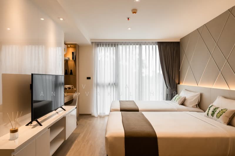 Destiny @ 63, Bangkok, 29-2 Soi Ekamai 10, Khlong Tan Nua, Watthana, Bangkok, 2 Bedrooms, 90 sqm, Apartment For Rent, by Vichai Annavakulthorn, 500486987 - DDproperty.com