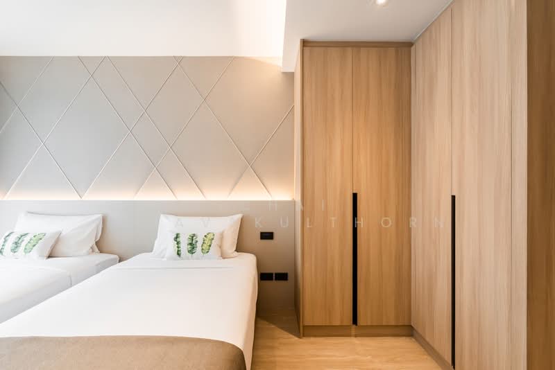 Destiny @ 63, Bangkok, 29-2 Soi Ekamai 10, Khlong Tan Nua, Watthana, Bangkok, 2 Bedrooms, 90 sqm, Apartment For Rent, by Vichai Annavakulthorn, 500486987 - DDproperty.com