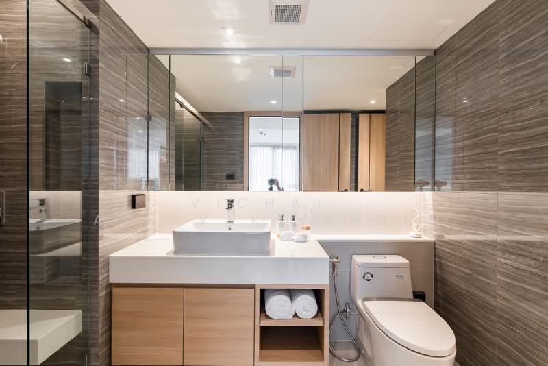 Destiny @ 63, Bangkok, 29-2 Soi Ekamai 10, Khlong Tan Nua, Watthana, Bangkok, 2 Bedrooms, 90 sqm, Apartment For Rent, by Vichai Annavakulthorn, 500486987 - DDproperty.com