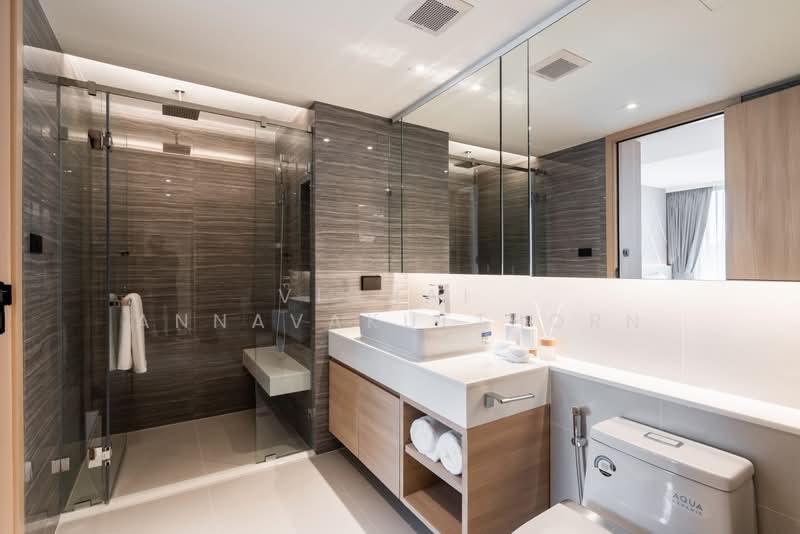 Destiny @ 63, Bangkok, 29-2 Soi Ekamai 10, Khlong Tan Nua, Watthana, Bangkok, 2 Bedrooms, 90 sqm, Apartment For Rent, by Vichai Annavakulthorn, 500486987 - DDproperty.com