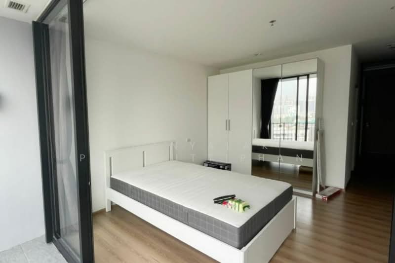 The Issara Ladprao, Bangkok, 296 Ladpao Road, Jom Phon, Chatuchak, Bangkok, 1 Bedroom, 34 sqm, Condo For Sale, by Thanyalak Premputtiphan, 500486988 - DDproperty.com