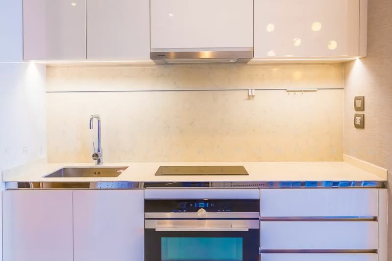 The Bangkok Sathorn, Bangkok, 111 South Sathorn Road, Yan Nawa, Sathon, Bangkok, 1 Bedroom, 60 sqm, Condo For Rent, by Kritaphak Khongmueang, 500486991 - DDproperty.com