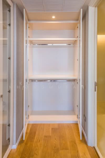 The Bangkok Sathorn, Bangkok, 111 South Sathorn Road, Yan Nawa, Sathon, Bangkok, 1 Bedroom, 60 sqm, Condo For Rent, by Kritaphak Khongmueang, 500486991 - DDproperty.com