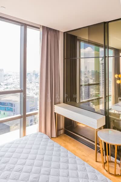 The Bangkok Sathorn, Bangkok, 111 South Sathorn Road, Yan Nawa, Sathon, Bangkok, 1 Bedroom, 60 sqm, Condo For Rent, by Kritaphak Khongmueang, 500486991 - DDproperty.com