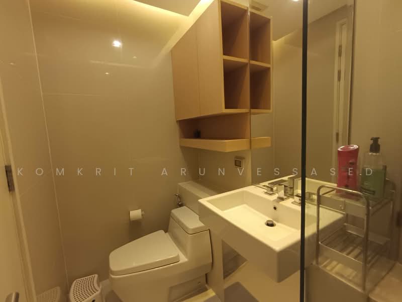 Equinox Phahol Vibha, Bangkok, 345 Paholyothin Road, Jom Phon, Chatuchak, Bangkok, 1 Bedroom, 39 sqm, Condo For Sale, by Komkrit Arunvessased, 500486992 - DDproperty.com