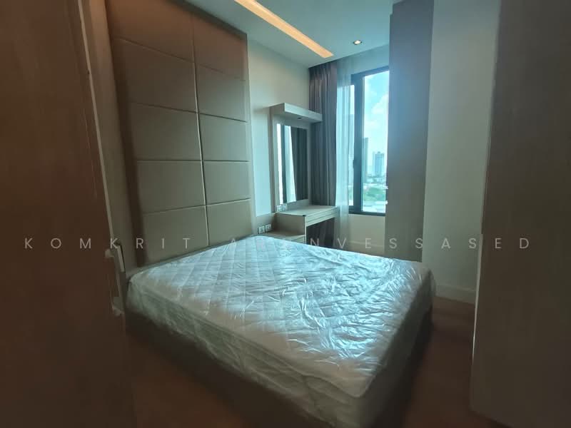 Equinox Phahol Vibha : คอนโดอีควิน็อคซ์ พหล-วิภา, กรุงเทพ, 345 ถนน วิภาวดีรังสิต, จอมพล, จตุจักร, กรุงเทพ, 39 ตร.ม., คอนโด ขาย, โดย Komkrit Arunvessased, 500486992 - DDproperty.com