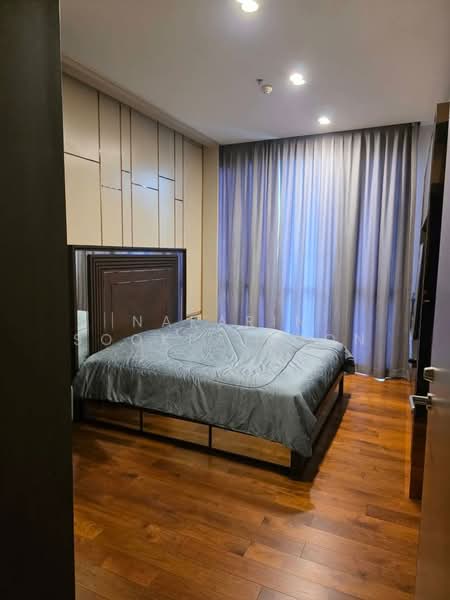 Quattro by Sansiri, Bangkok, 134 Thong Lo 4 Alley, Khlong Tan Nua, Watthana, Bangkok, 2 Bedrooms, 92 sqm, Condo For Rent, by Nakarin Sookpaiboon, 500486994 - DDproperty.com