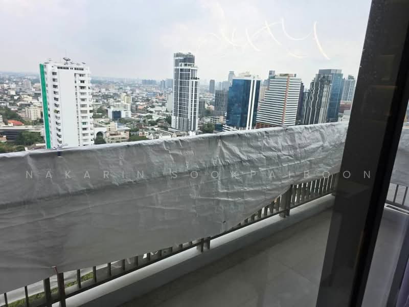 Quattro by Sansiri : ควอทโทร บาย แสนสิริ, กรุงเทพ, 134 ซอย ทองหล่อ 4, คลองตันเหนือ, วัฒนา, กรุงเทพ, 92 ตร.ม., คอนโด ให้เช่า, โดย Nakarin Sookpaiboon, 500486994 - DDproperty.com