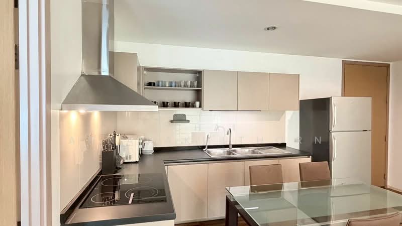SIRI on 8 Sukhumvit 8, Bangkok, 55 Soi Sukhumvit 8, Sukhumvit Road, Khlong Toei, Bangkok, 2 Bedrooms, 80 sqm, Condo For Rent, by Vichai Annavakulthorn, 500486995 - DDproperty.com