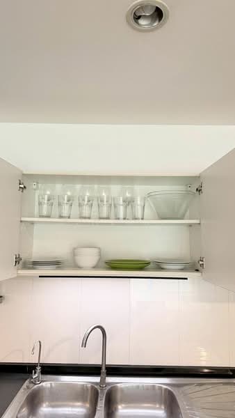 SIRI on 8 Sukhumvit 8, Bangkok, 55 Soi Sukhumvit 8, Sukhumvit Road, Khlong Toei, Bangkok, 2 Bedrooms, 80 sqm, Condo For Rent, by Vichai Annavakulthorn, 500486995 - DDproperty.com