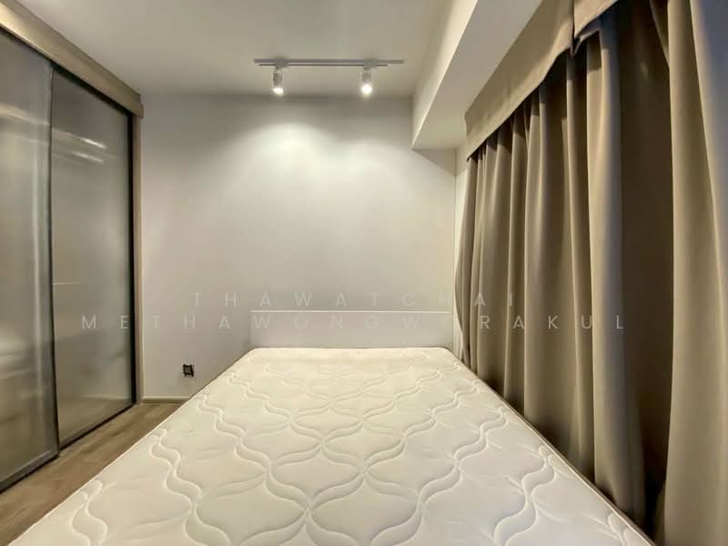 Life Ladprao Valley, Bangkok, Phaholyothin Road, Jom Phon, Chatuchak, Bangkok, 1 Bedroom, 35 sqm, Condo For Rent, by Thawatchai Methawongworakul, 500486996 - DDproperty.com
