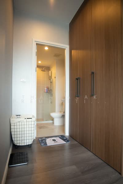 The Stage Taopoon Interchange, Bangkok, 318 Pracharat Road 2, Bang Sue, Bangkok, 1 Bedroom, 34 sqm, Condo For Sale, by Thanyalak Premputtiphan, 500486998 - DDproperty.com